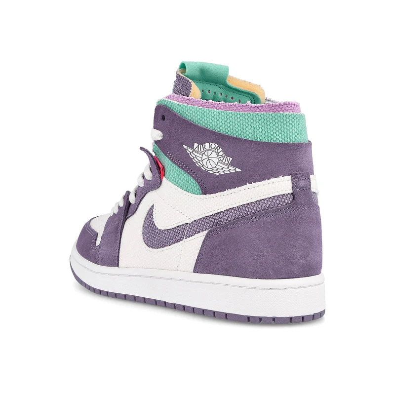 Air Jordan 1 High Zoom Comfort