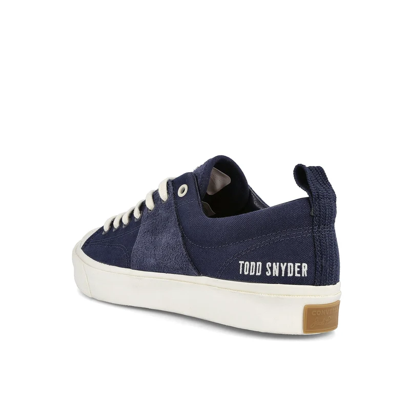 Todd Snyder x Converse Jack Purcell OX