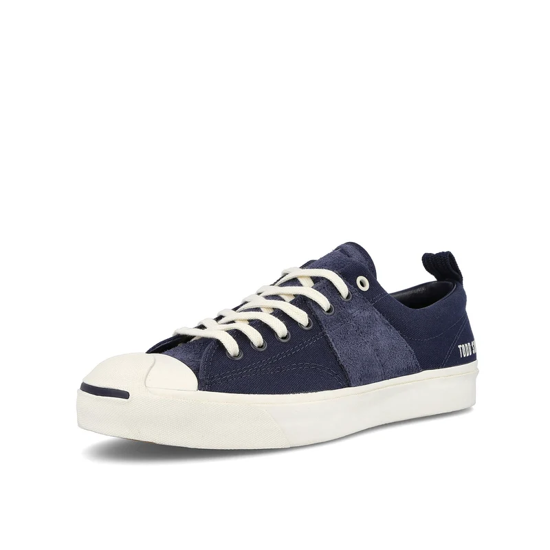 Todd Snyder x Converse Jack Purcell OX