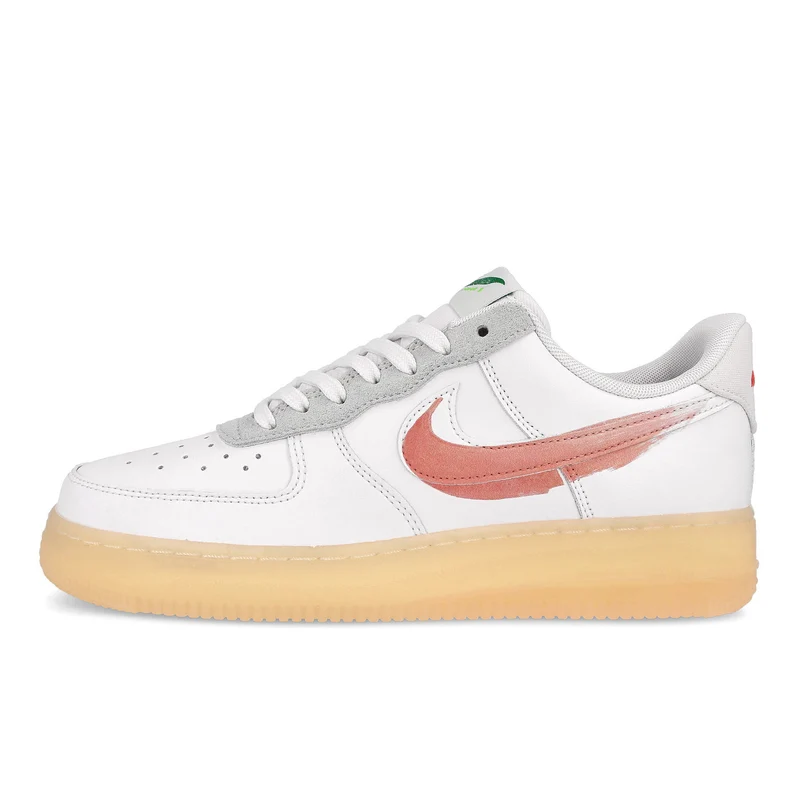 air force 1 flyleather