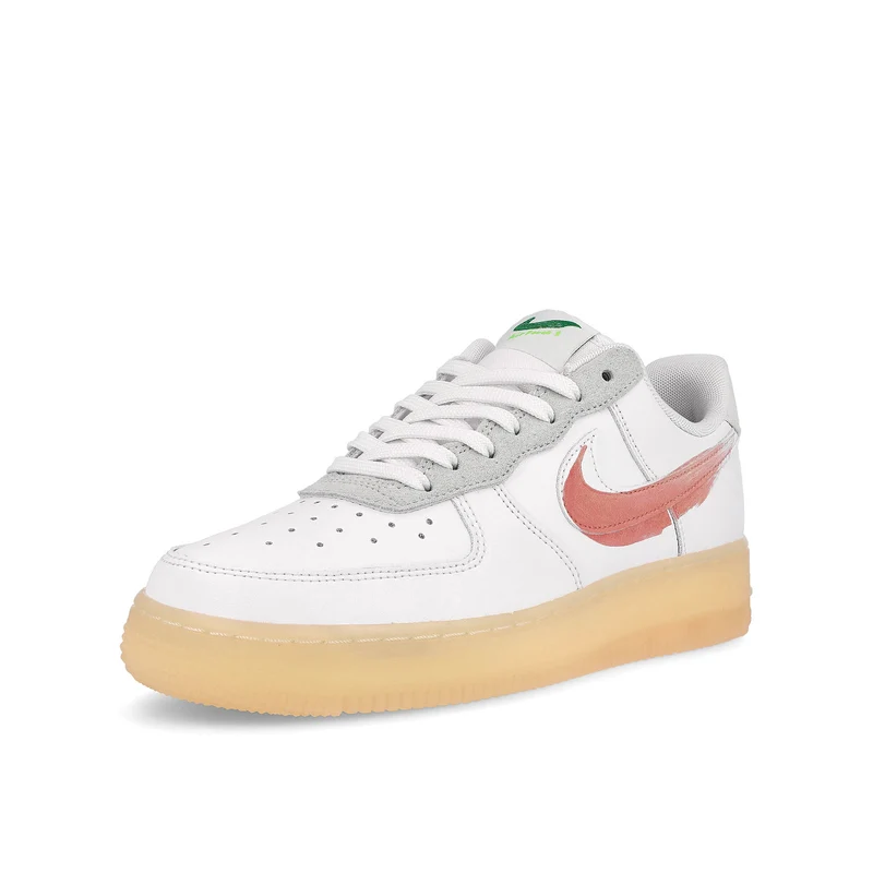 air force 1 flyleather