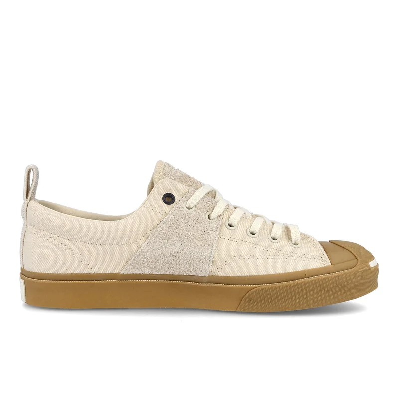Todd Snyder x Converse Jack Purcell OX