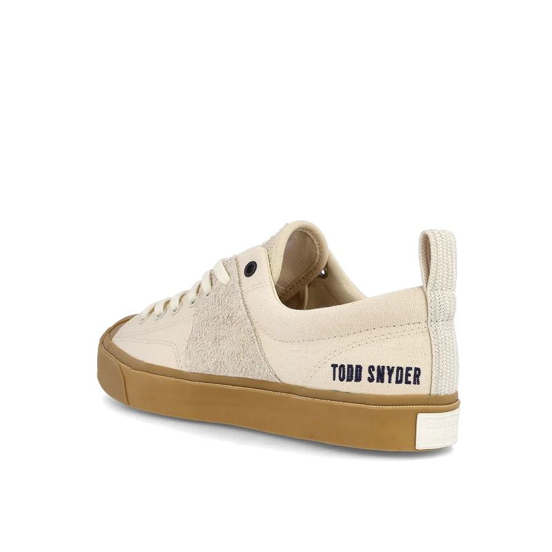 Todd Snyder x Converse Jack Purcell OX