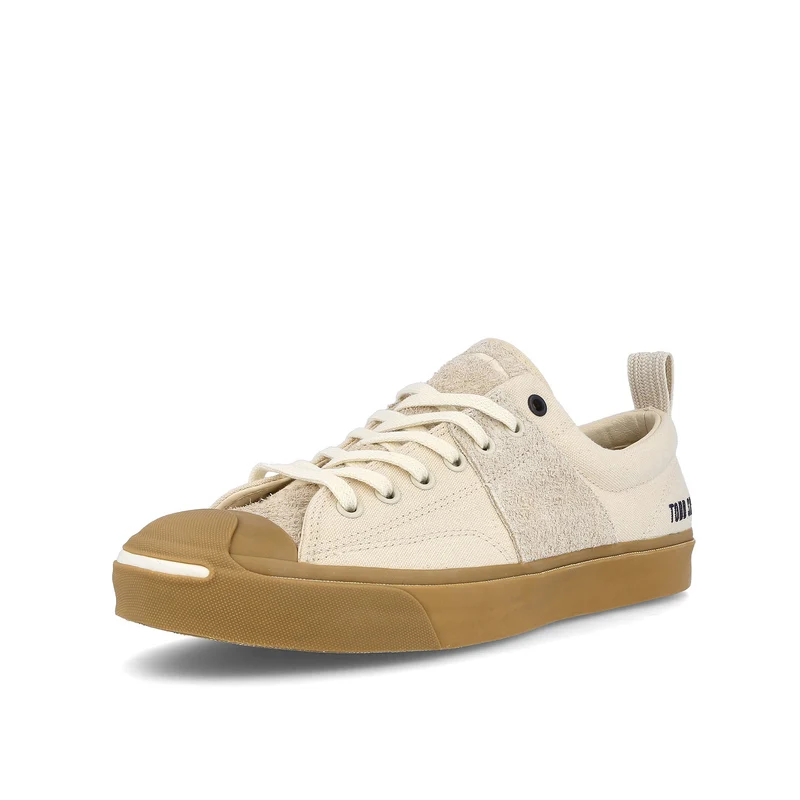 Todd Snyder x Converse Jack Purcell OX