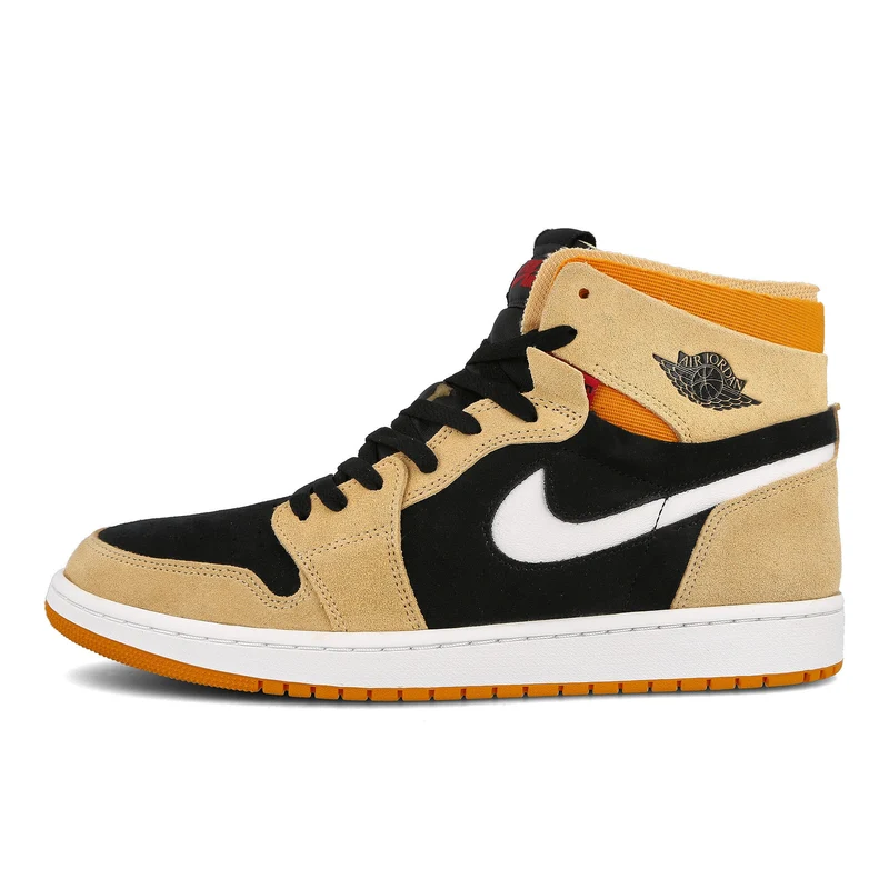 Air Jordan 1 Zoom Comfort