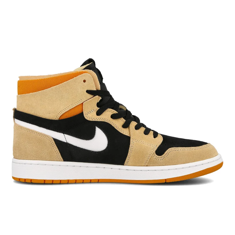 Air Jordan 1 Zoom Comfort