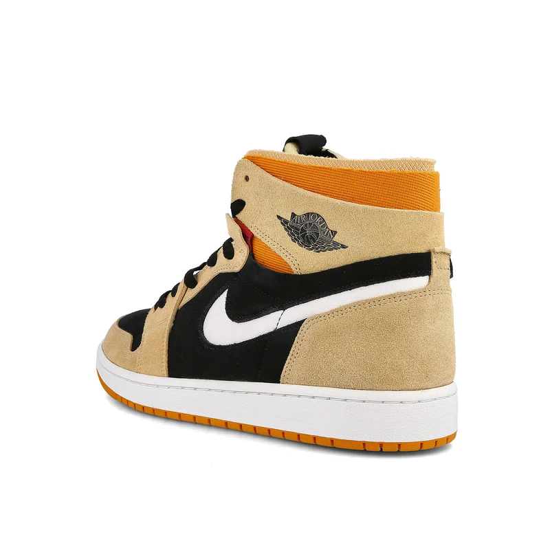 Air Jordan 1 Zoom Comfort