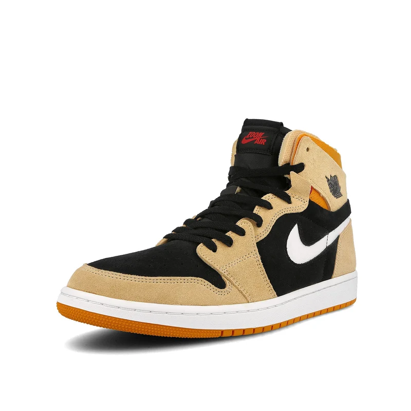 Air Jordan 1 Zoom Comfort