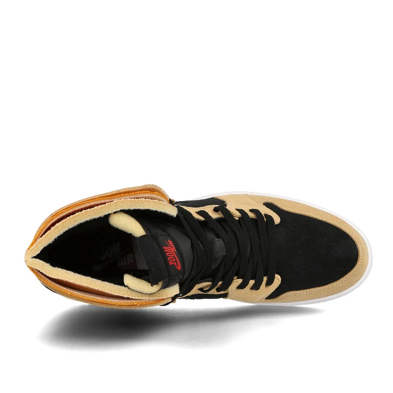 Air Jordan 1 Zoom Comfort