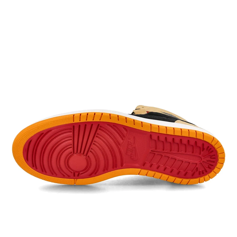 Air Jordan 1 Zoom Comfort