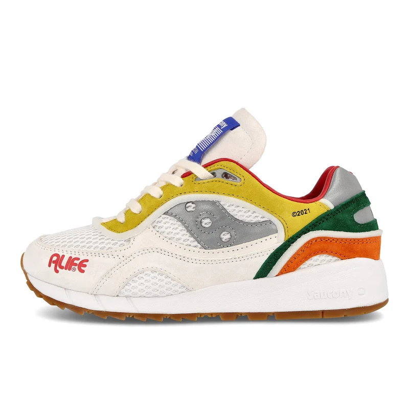 Alife x Saucony Shadow 6000