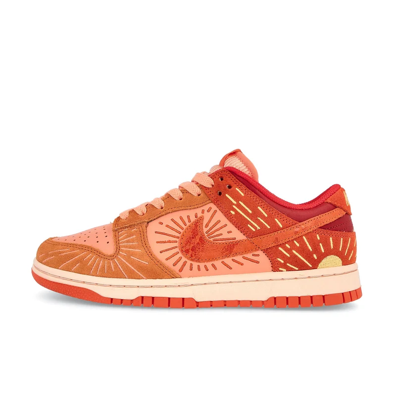 wmns dunk low