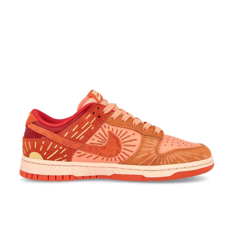 wmns dunk low