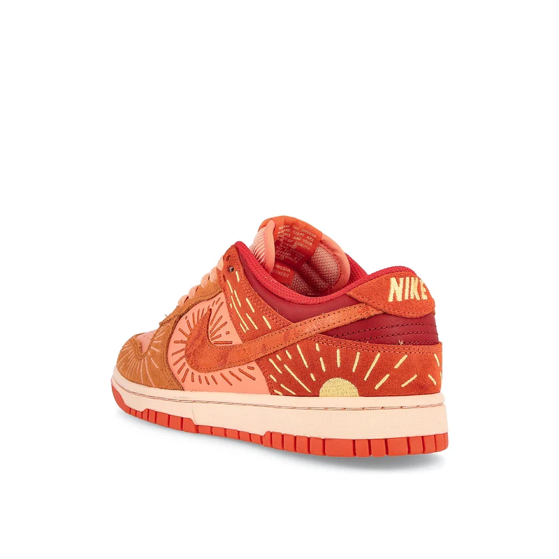 wmns dunk low
