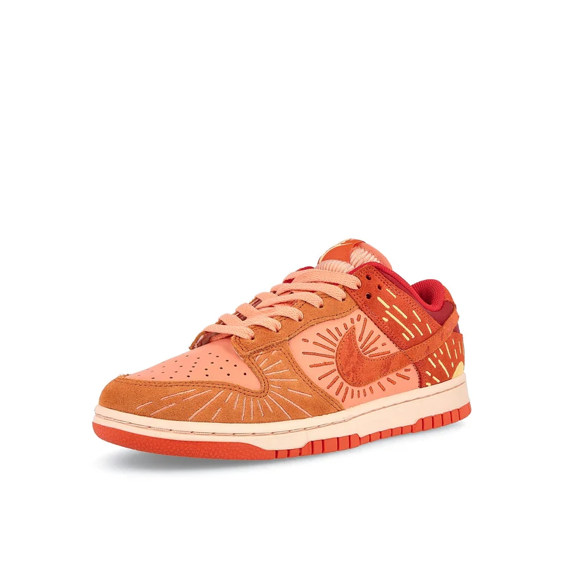 wmns dunk low