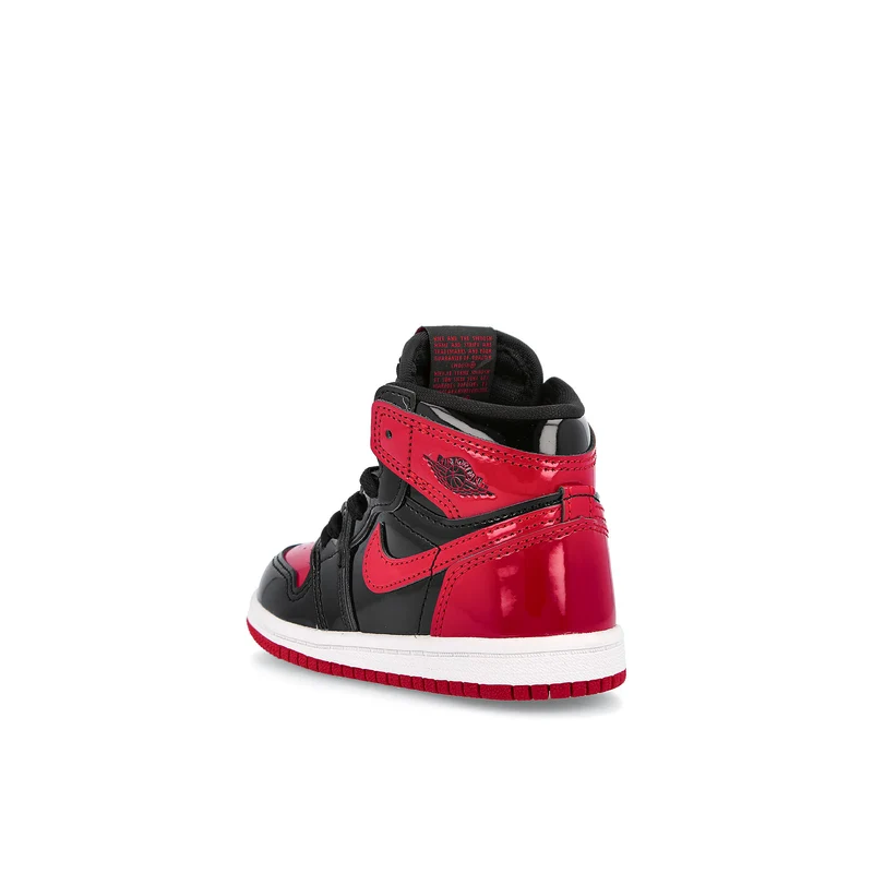 Air Jordan 1 Retro High OG TD