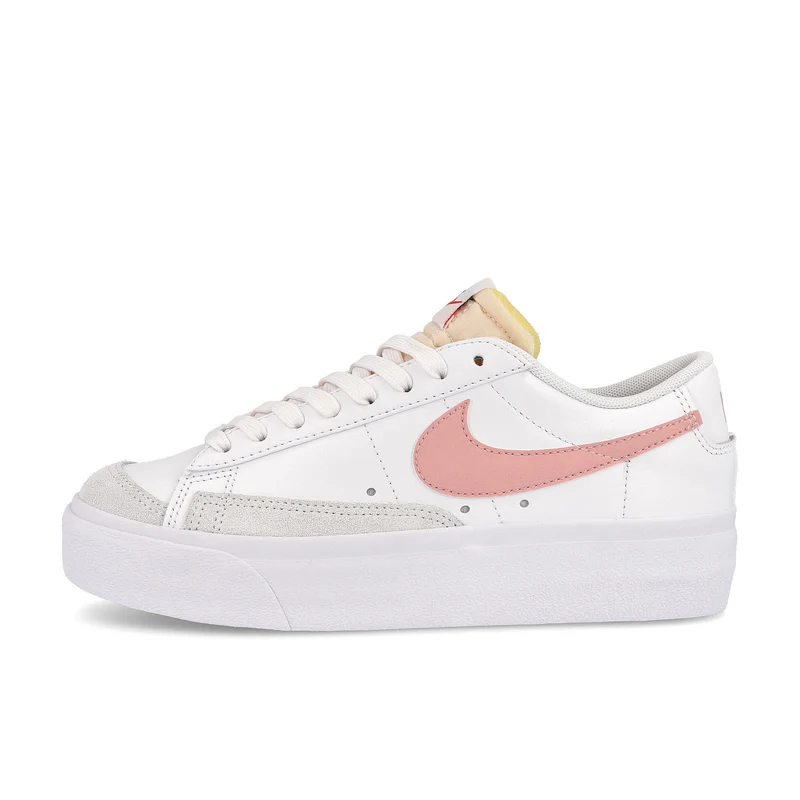 wmns blazer low platform