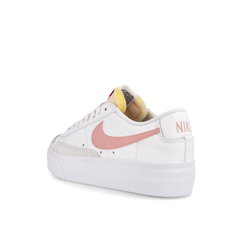 wmns blazer low platform