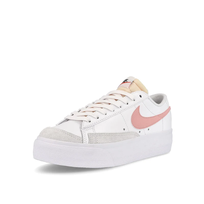 wmns blazer low platform