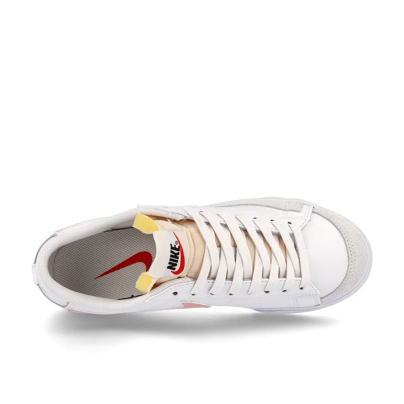 wmns blazer low platform