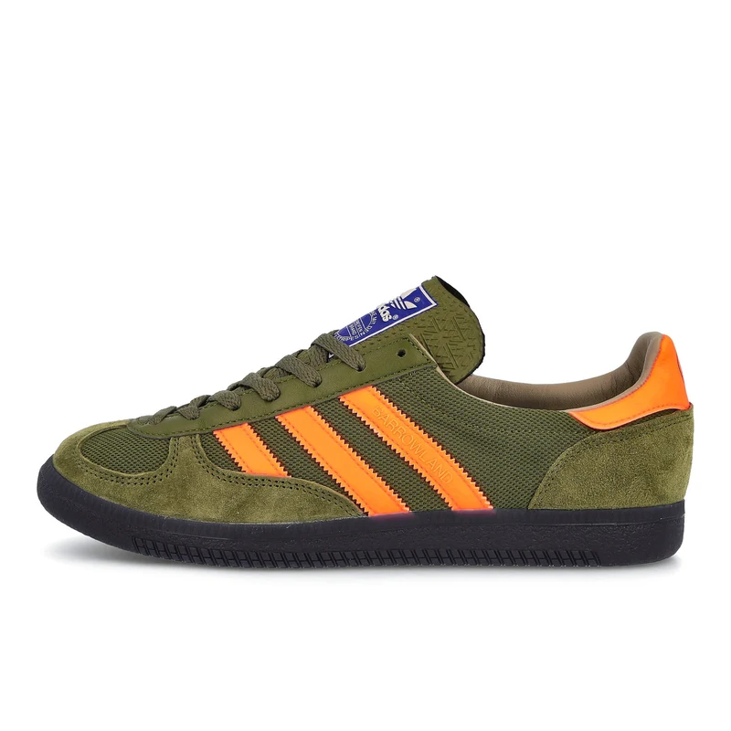 spzl barrowland