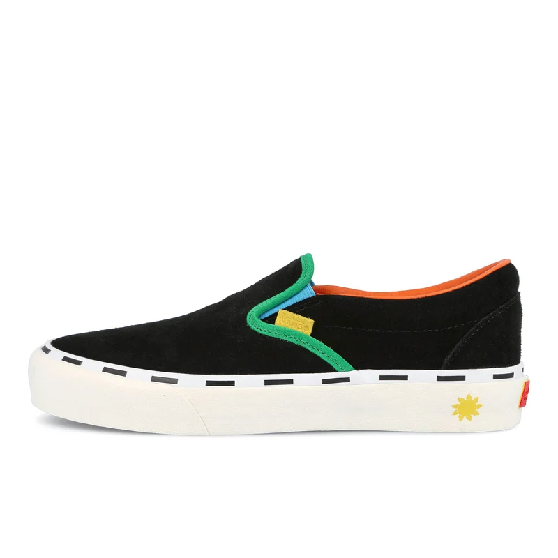 Dobale x Vans Classic Slip-On
