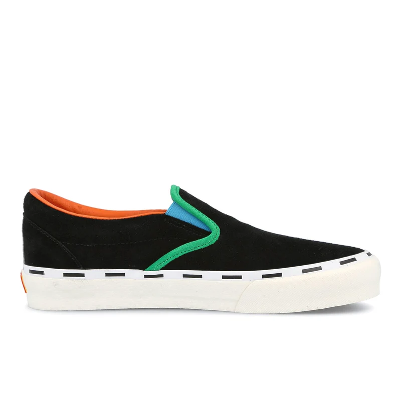 Dobale x Vans Classic Slip-On
