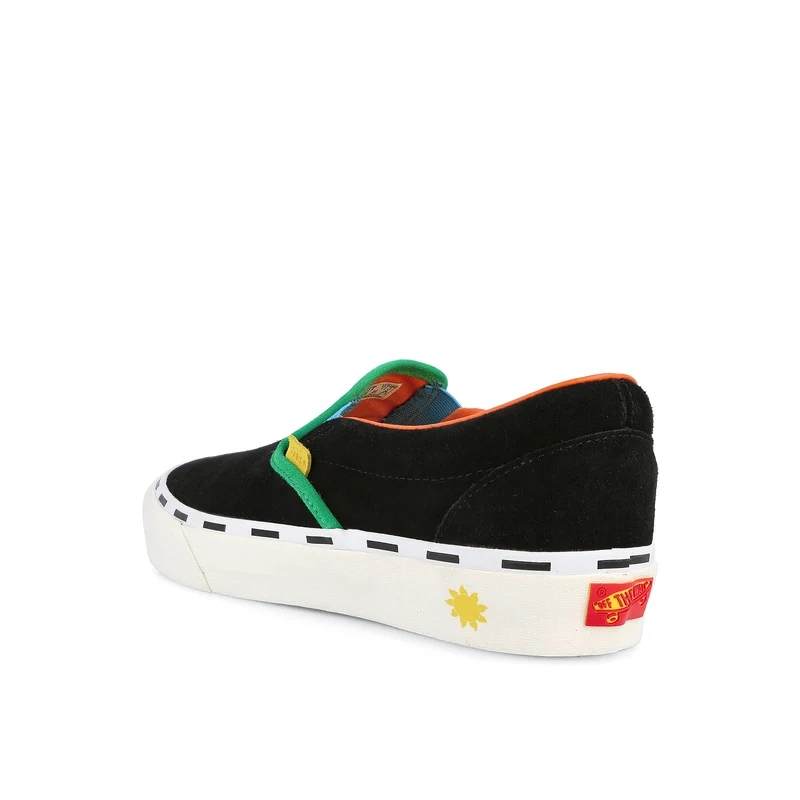 Dobale x Vans Classic Slip-On