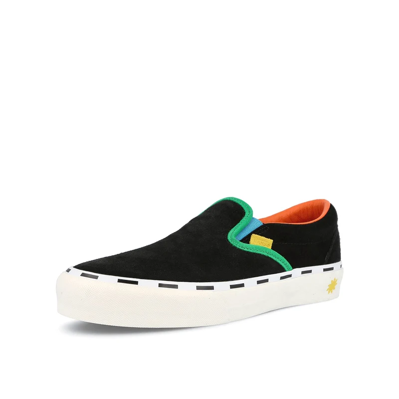Dobale x Vans Classic Slip-On