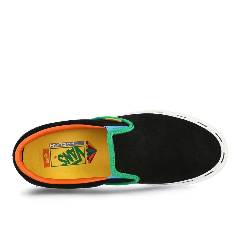 Dobale x Vans Classic Slip-On