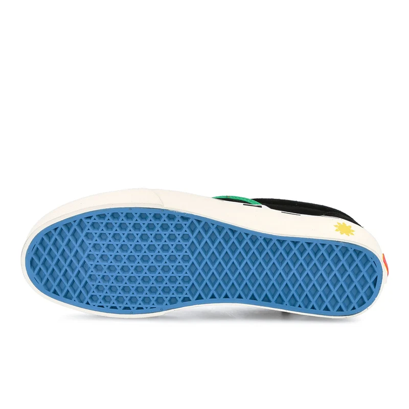 Dobale x Vans Classic Slip-On