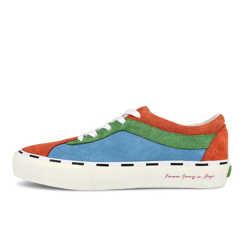 Dobale x Vans Bold Ni LX