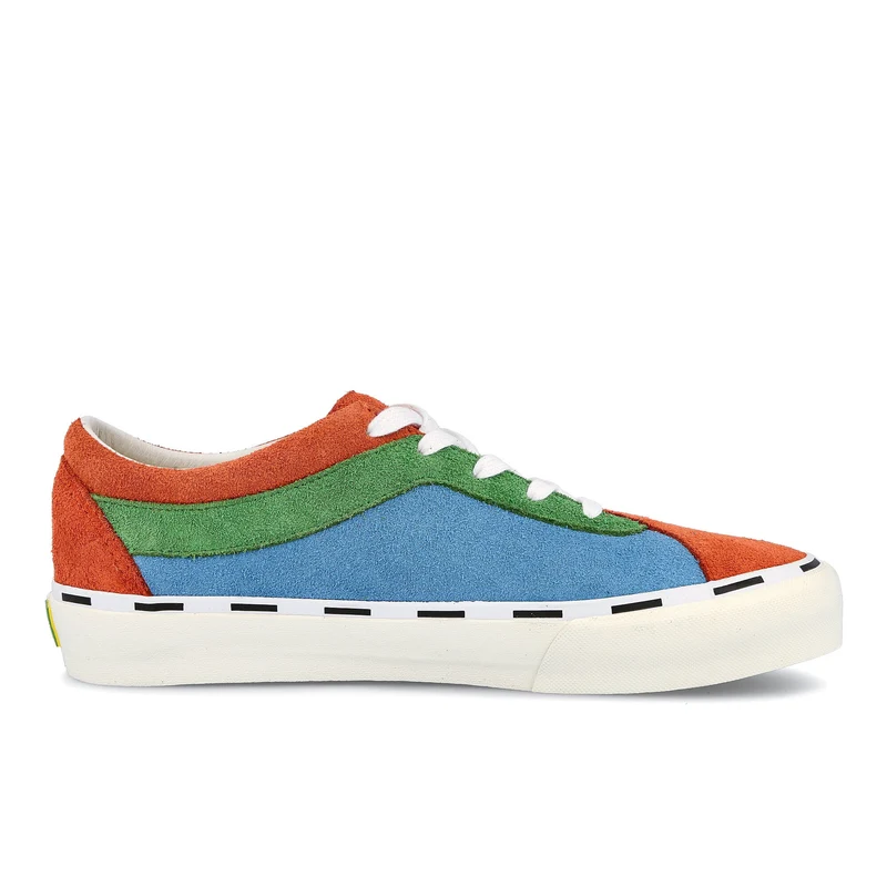 Dobale x Vans Bold Ni LX