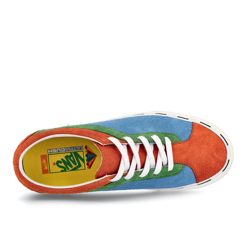 Dobale x Vans Bold Ni LX