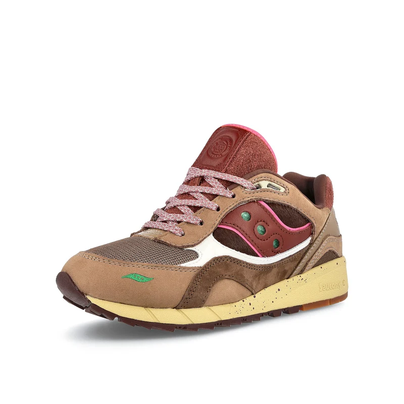 Feature x Saucony Shadow 6000