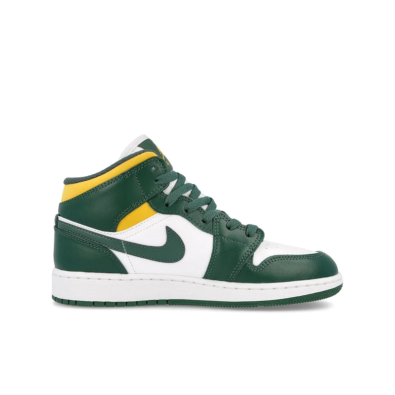 Air Jordan 1 Mid GS