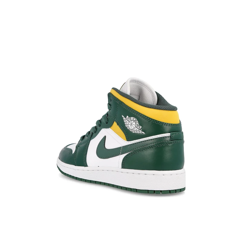 Air Jordan 1 Mid GS