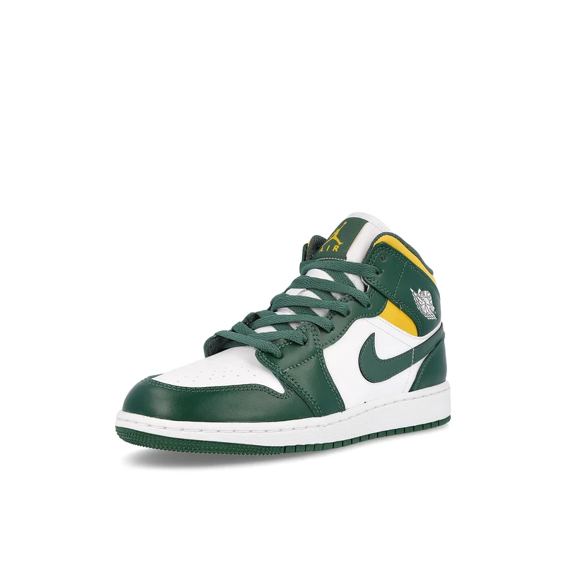 Air Jordan 1 Mid GS