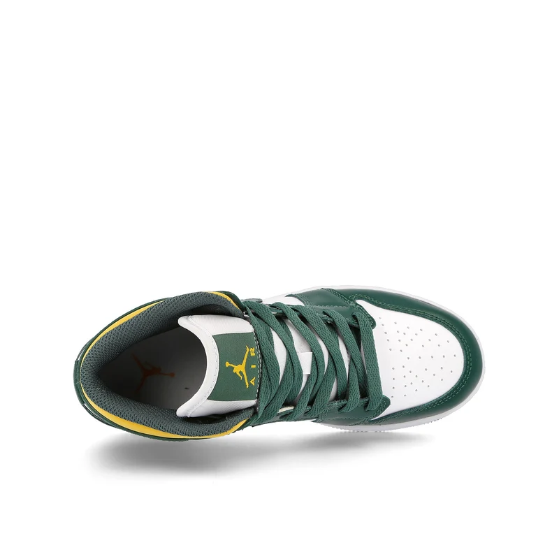 Air Jordan 1 Mid GS