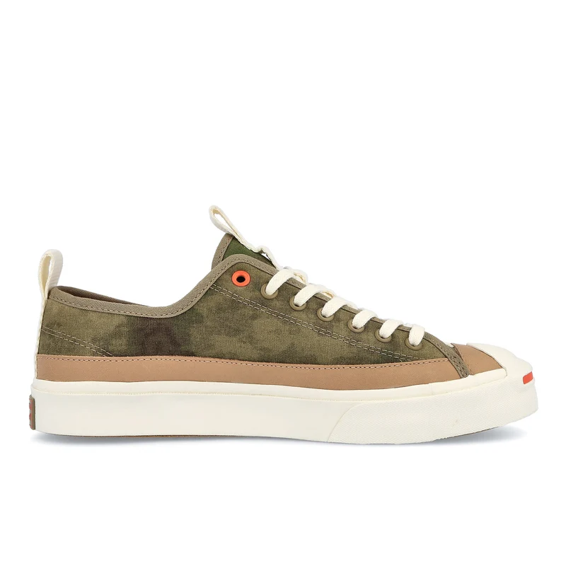 Todd Snyder x Converse Jack Purcell Ox