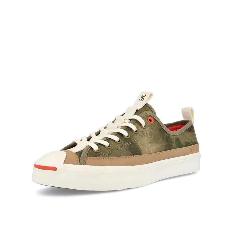 Todd Snyder x Converse Jack Purcell Ox
