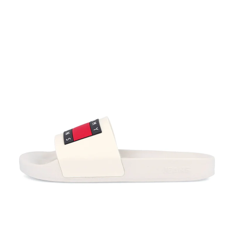 Flag Pool Slide