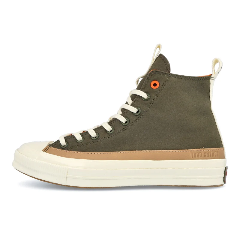 Todd Snyder x Converse Chuck 70 Hi