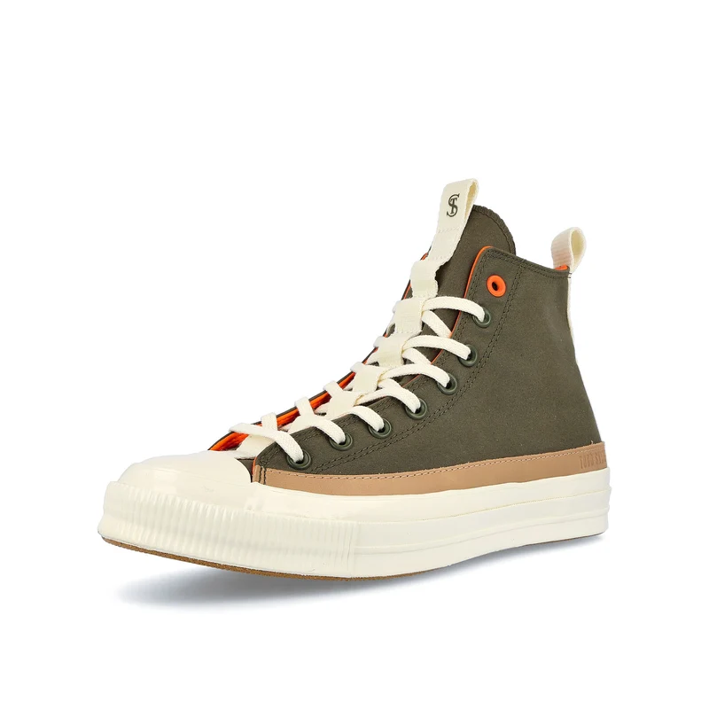 Todd Snyder x Converse Chuck 70 Hi