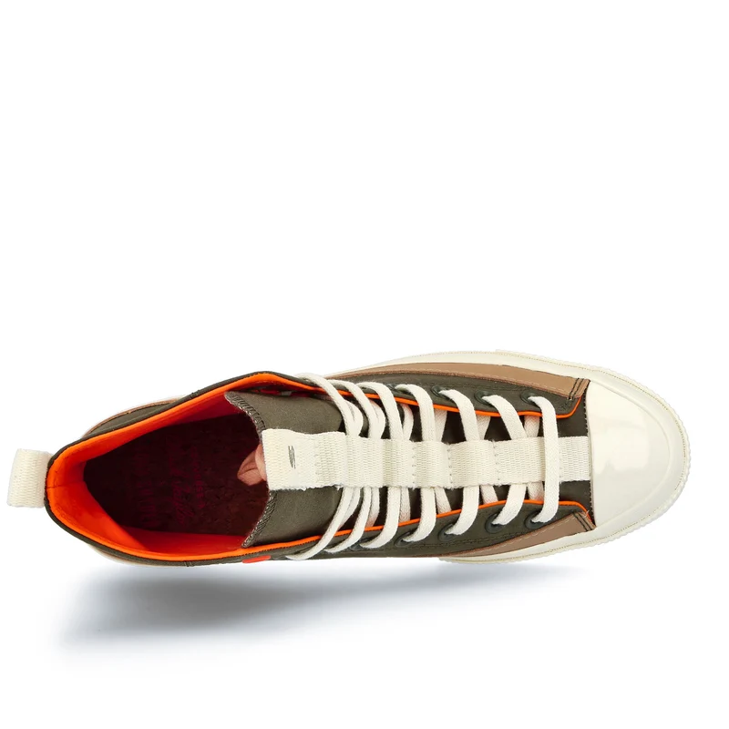 Todd Snyder x Converse Chuck 70 Hi