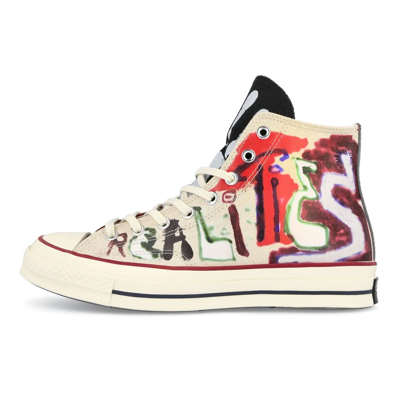 Come Tees x Converse Chuck 70 Hi