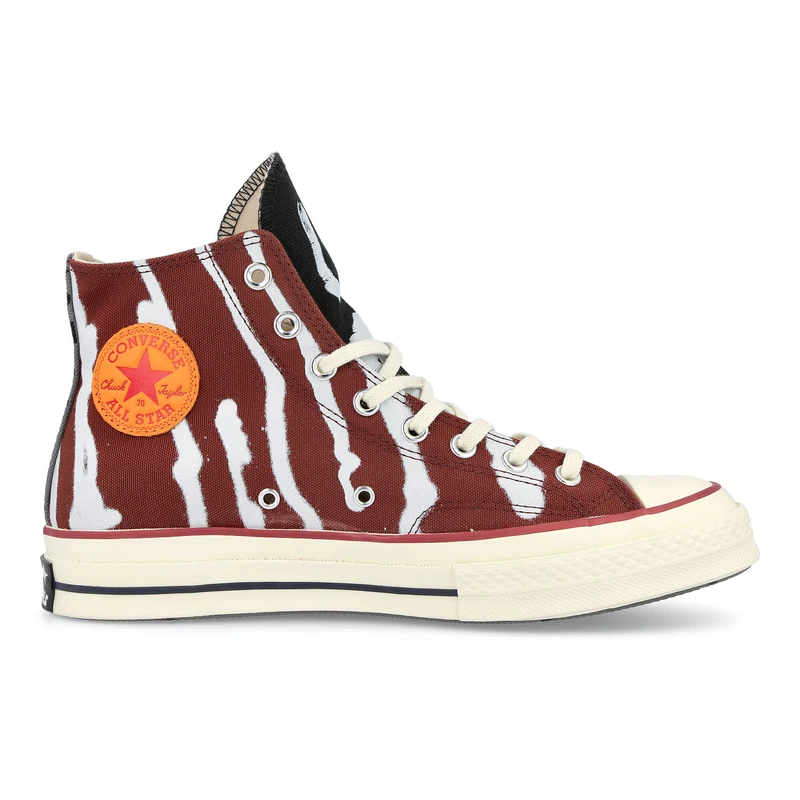 Come Tees x Converse Chuck 70 Hi
