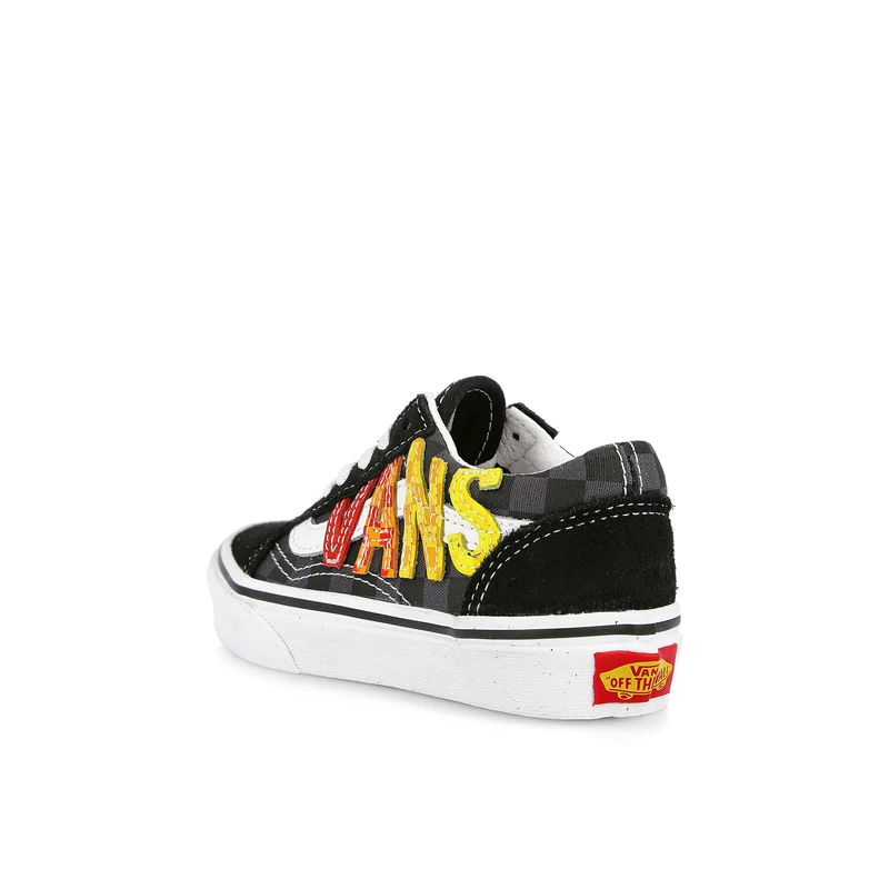 old skool