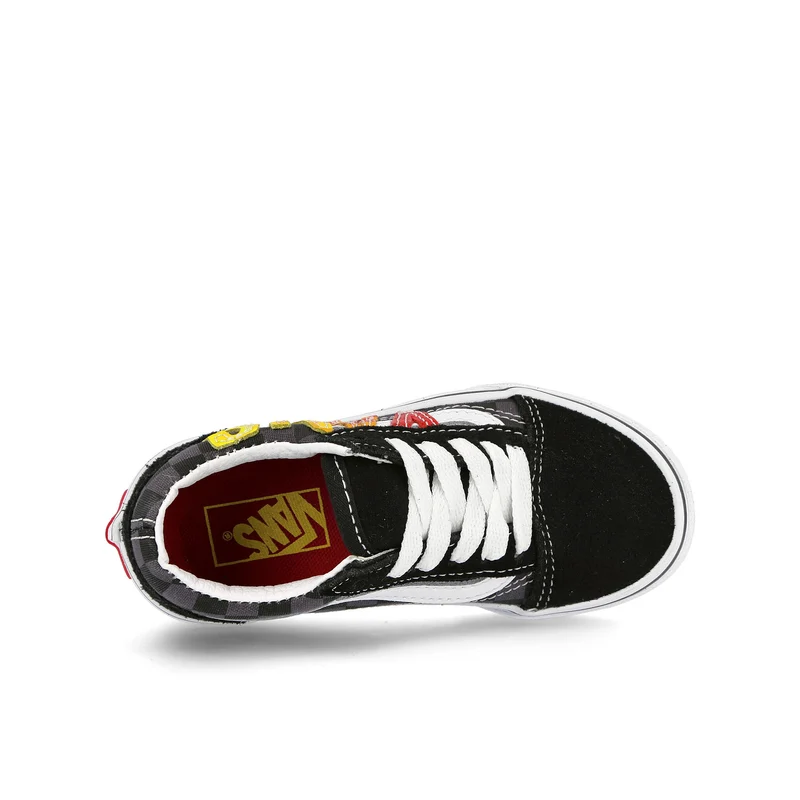 old skool