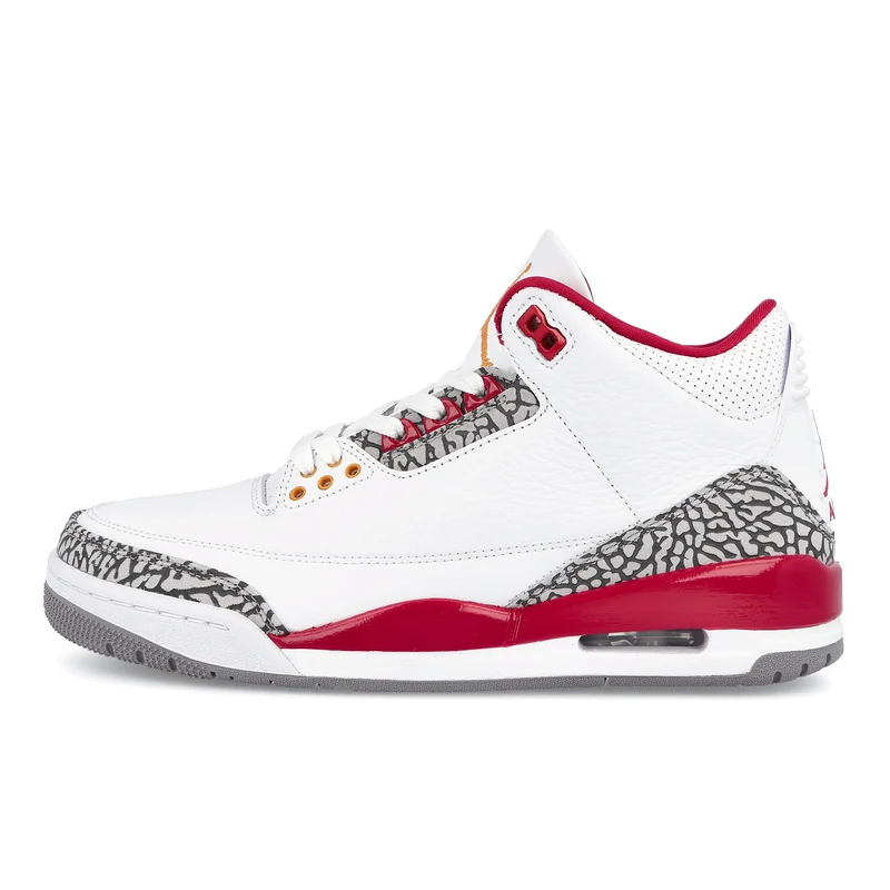 Air Jordan 3 Retro